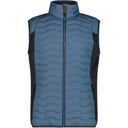 CMP Herren Hybrid Weste