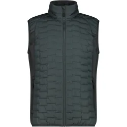 CMP Herren Hybrid Weste