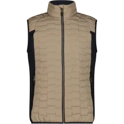 CMP Herren Hybrid Weste
