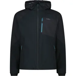 CMP Herren Hoodie Jacke