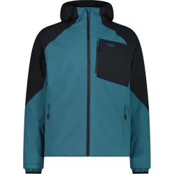 CMP Herren Hoodie Jacke