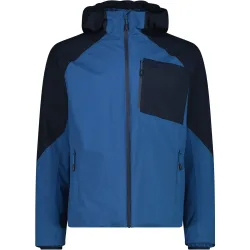 CMP Herren Hoodie Jacke