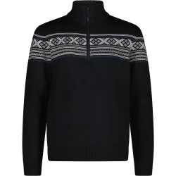 CMP Herren Knitted Pullover