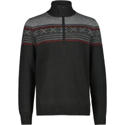 CMP Herren Knitted Pullover