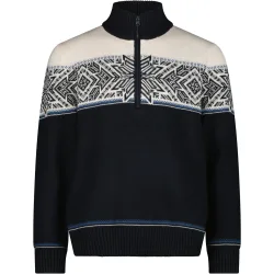 CMP Herren Knitted Pullover