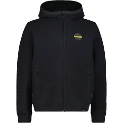 CMP Herren Hoodie Jacke