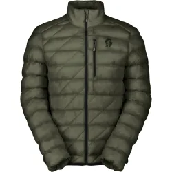 Scott Herren Insuloft Tech PL Jacke