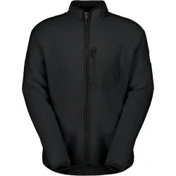Scott Herren Defined Heritage Pile Jacke