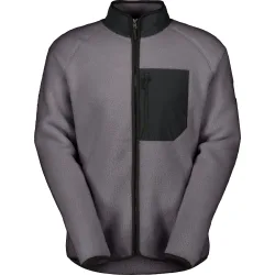 Scott Herren Defined Heritage Pile Jacke