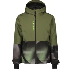 Scott Kinder Ultimate Dryo Jr Jacke
