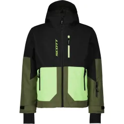 Scott Kinder Vertic Dryo Jr Jacke