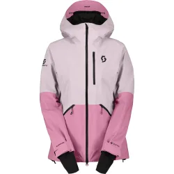 Scott Damen Vertic GTX 2L PL Jacke