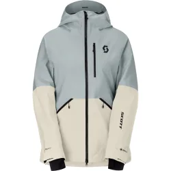 Scott Damen Vertic GTX 2L PL Jacke