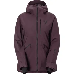 Scott Damen Vertic GTX 2L PL Jacke