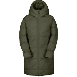 Scott Damen Insuloft Warm Parka