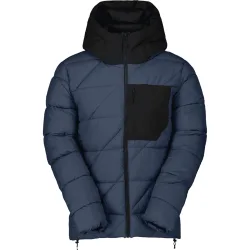 Scott Herren Insuloft Warm Jacke