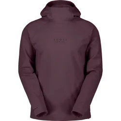 Scott Herren Defined Warm Hoodie Jacke