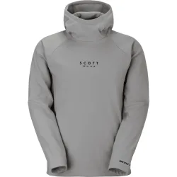Scott Herren Defined Warm Hoodie Jacke