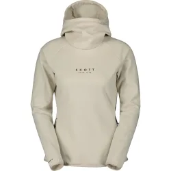 Scott Damen Defined Warm Hoodie