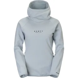 Scott Damen Defined Warm Hoodie