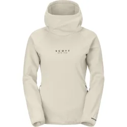 Scott Damen Defined Warm Hoodie