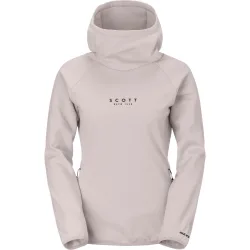 Scott Damen Defined Warm Hoodie