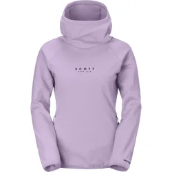 Scott Damen Defined Warm Hoodie