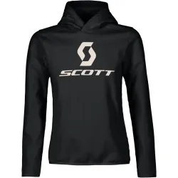 Scott Kinder Defined Warm Jr Hoodie