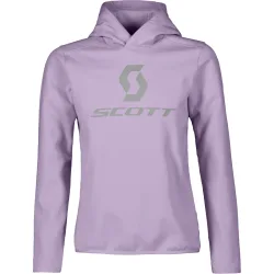 Scott Kinder Defined Warm Jr Hoodie