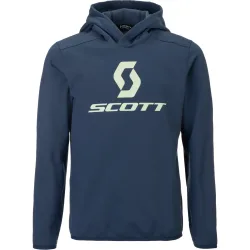 Scott Kinder Defined Warm Jr Hoodie