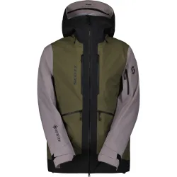 Scott Herren Vertic GTX 3L Jacke