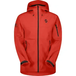 Scott Herren Explorair 3L Jacke