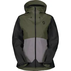 Scott Damen Explorair 3L Jacke