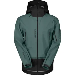 Scott Herren Explorair GTX 3L Jacke