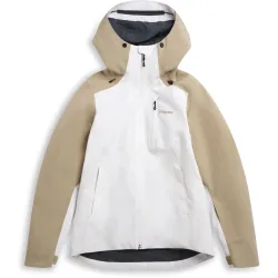 Bergans Damen Oppdal Insulated Shell Jacke