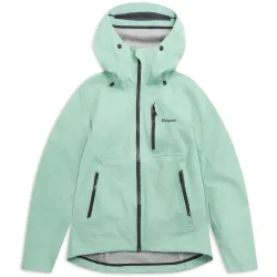 Bergans Damen Oppdal 3L Shell Jacke