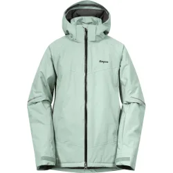 Bergans Kinder Storetind Insulated Shell Jacke