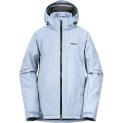 Bergans Kinder Storetind Insulated Shell Jacke