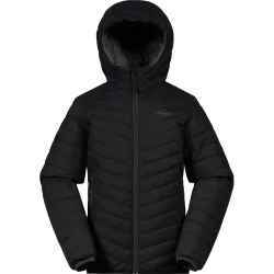 Bergans Kinder Storetind Light Insulated Jacke