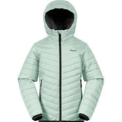Bergans Kinder Storetind Light Insulated Jacke