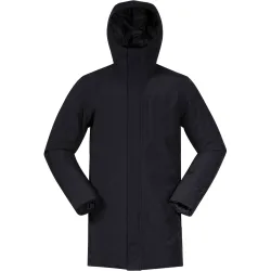 Bergans Herren Oslo Downshell 2L Parka