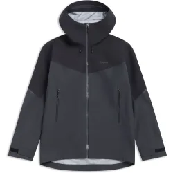 Bergans Herren Rabot Alpine 3L Shell Jacke