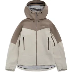 Bergans Herren Rabot Alpine 3L Shell Jacke