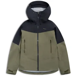 Bergans Herren Rabot Alpine 3L Shell Jacke