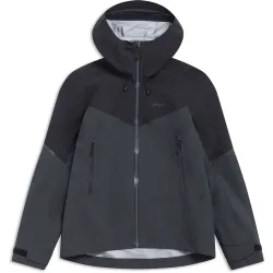 Bergans Damen Rabot Alpine 3L Shell Jacke
