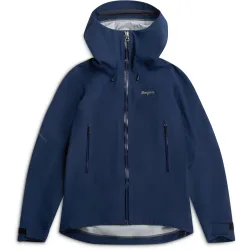 Bergans Damen Rabot Alpine 3L Shell Jacke