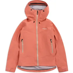 Bergans Damen Rabot Alpine 3L Shell Jacke
