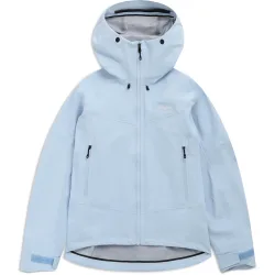 Bergans Damen Rabot Alpine 3L Shell Jacke