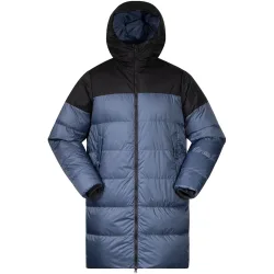 Bergans Damen Oslo Down Parka