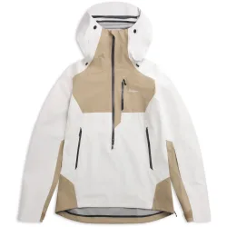 Bergans Oppdal 3L Shell Anorak